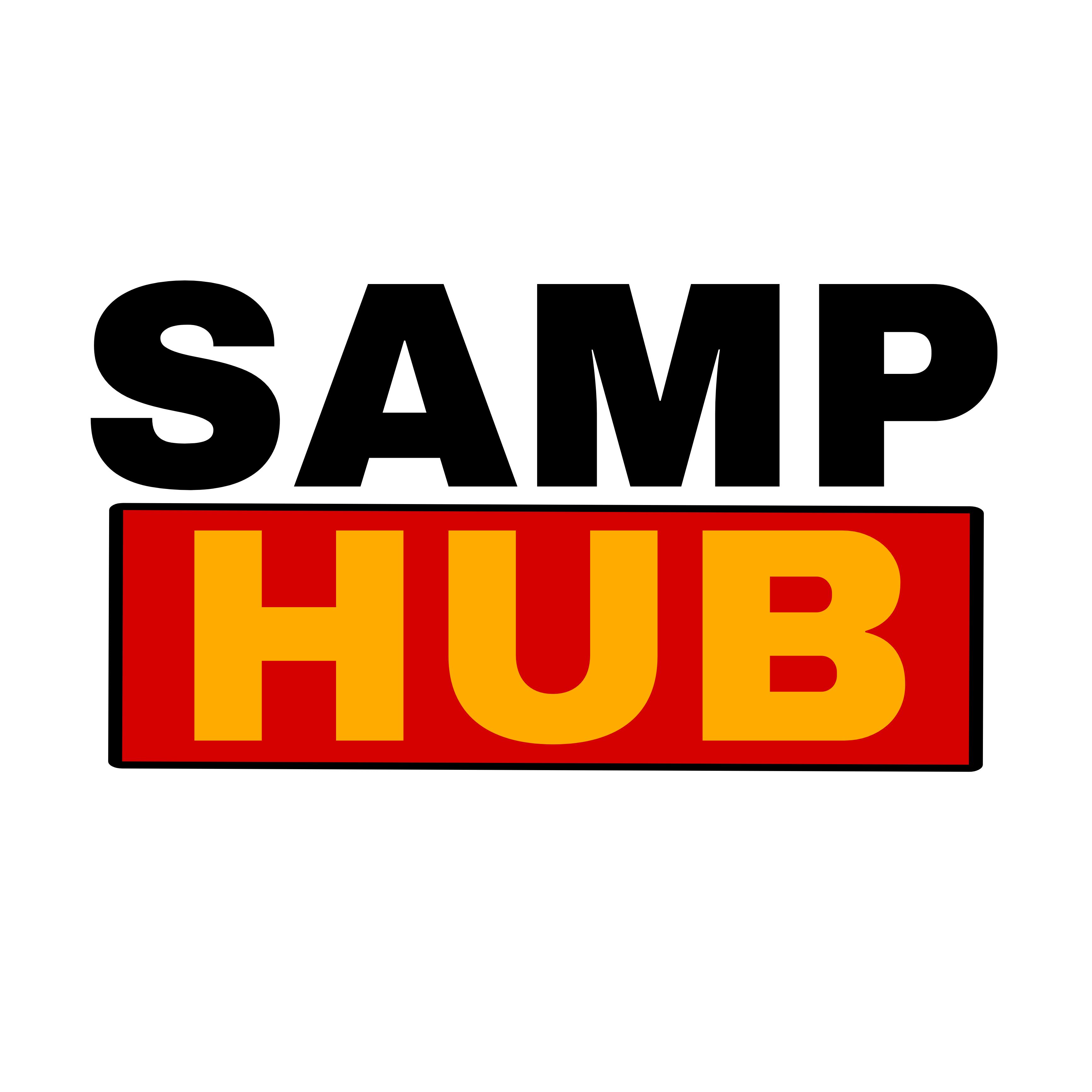 Samp Hub